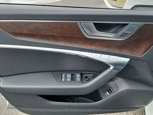 Used 2020 Audi A6 2.0T Premium w/ Convenience Package image 11