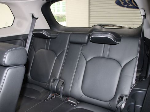 Used 2023 Honda Pilot Elite image 23