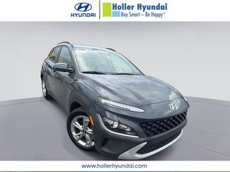 Certified 2023 Hyundai Kona SEL video 1