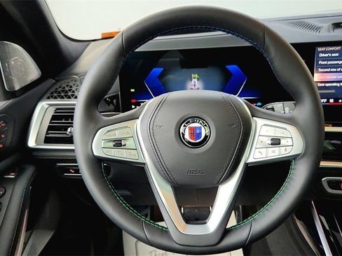New 2026 BMW ALPINA XB7 image 22