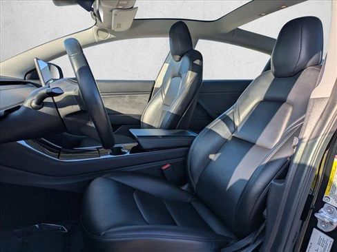 Used 2019 Tesla Model 3 Long Range image 15