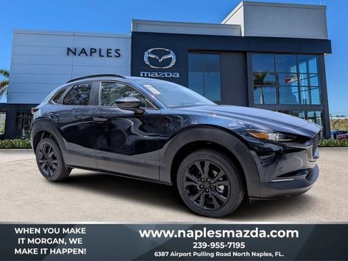 New 2026 MAZDA CX-30 Aire Edition AWD/4WD image 1