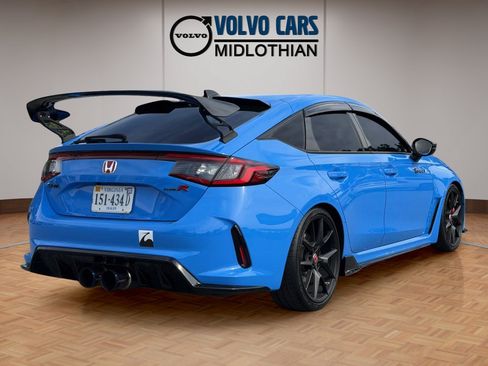 Used 2023 Honda Civic Type R image 19