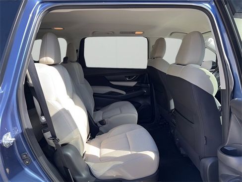 Used 2021 Subaru Ascent Premium w/ Convenience Package image 15