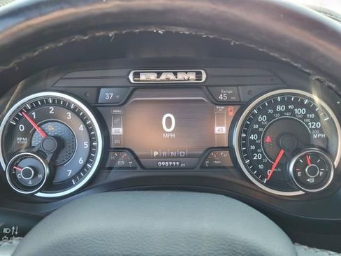 Used 2019 RAM 1500 Sport w/ Level 2 Equipment Group AWD/4WD image 24