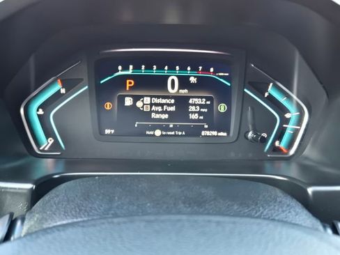 Used 2023 Honda Odyssey EX-L image 20