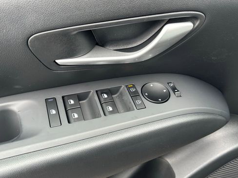 New 2026 Hyundai Santa Cruz SEL FWD image 11