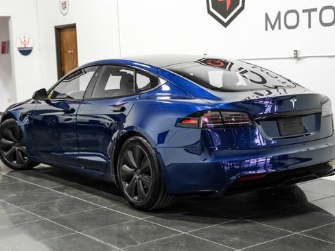 Used 2023 Tesla Model S AWD/4WD image 11
