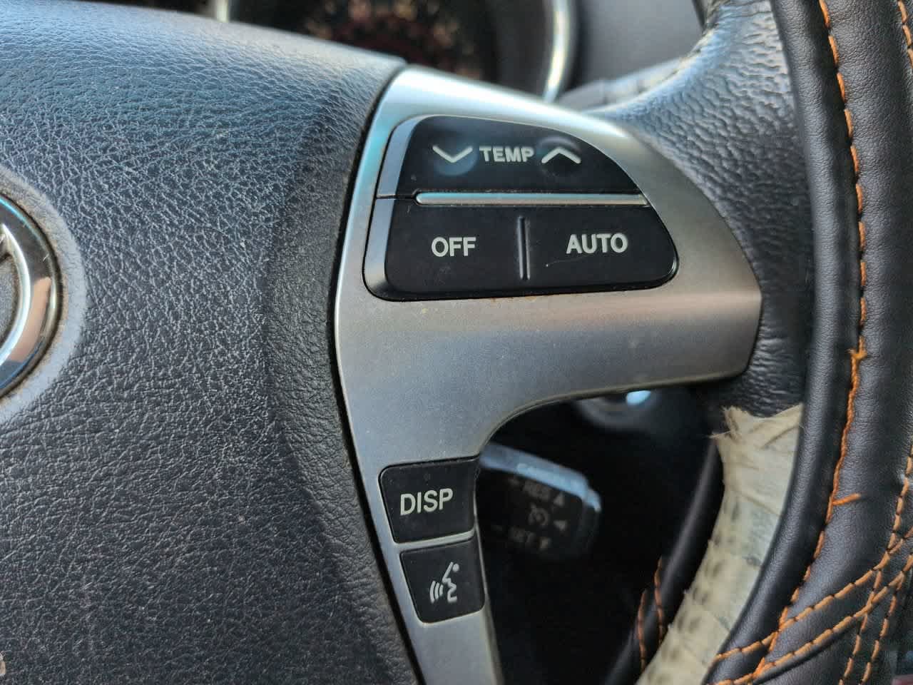 Used 2011 Toyota Highlander Limited w/ Tow Pkg FWD image 25