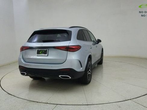 Used 2025 Mercedes-Benz GLC 300 4MATIC image 69