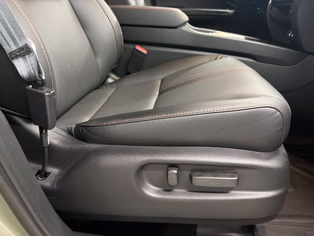 Certified 2026 Honda Ridgeline TrailSport image 40