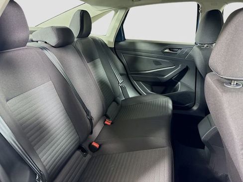 New 2026 Volkswagen Jetta S image 25