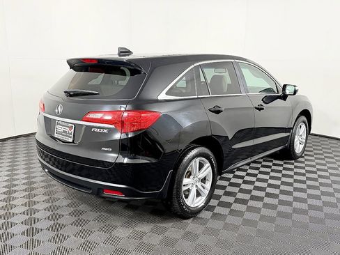 Used 2014 Acura RDX AWD w/ Technology Package image 7