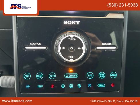 Used 2018 Ford Flex Limited image 23