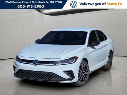 Used 2025 Volkswagen Jetta Sport
