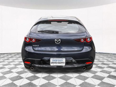 New 2026 MAZDA MAZDA3 s FWD image 11