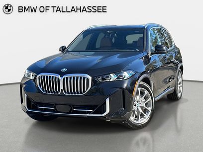 New 2026 BMW X5 xDrive50e w/ Climate Comfort Package