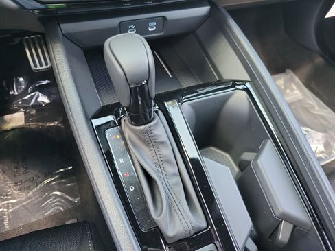 New 2026 Honda Accord Sport image 28