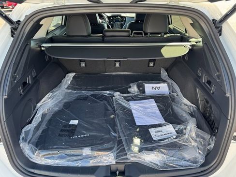New 2025 Subaru Outback Touring XT w/ Popular Package #2 image 13