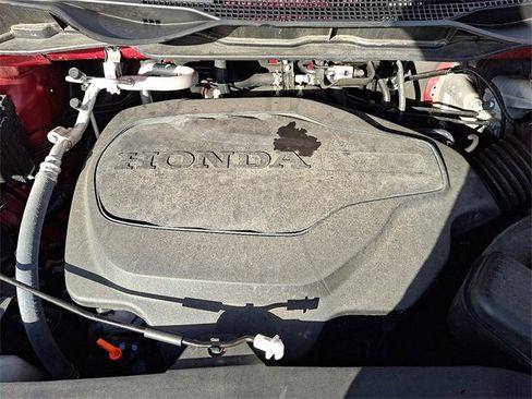 Certified 2023 Honda Odyssey EX-L image 26