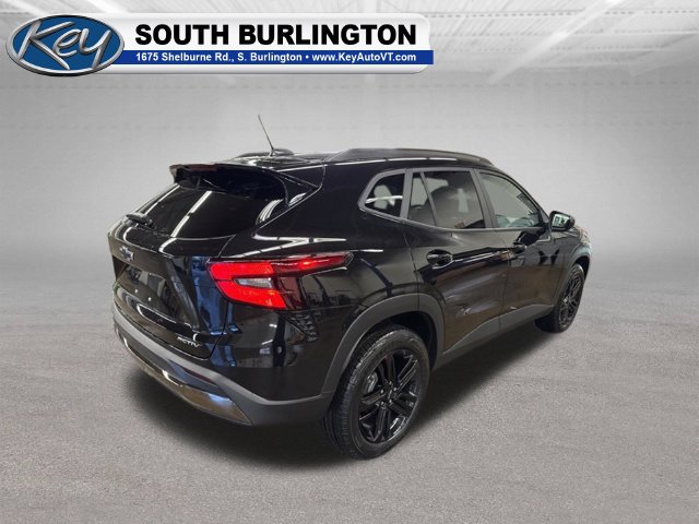 Used 2026 Chevrolet Trax ACTIV w/ Driver Confidence Package FWD image 6