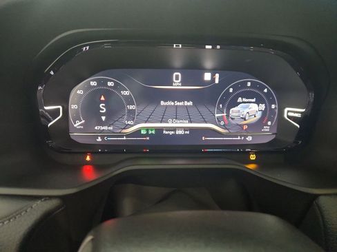 Used 2023 GMC Yukon Denali AWD/4WD image 21