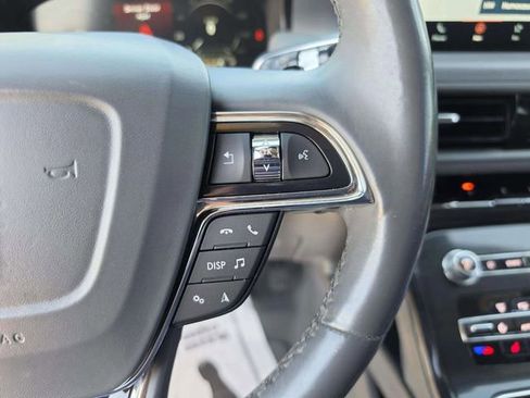 Used 2022 Lincoln Nautilus Reserve w/ Equipment Group 201A FWD image 31