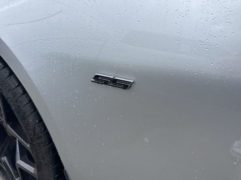 Used 2018 Chevrolet Camaro SS image 5