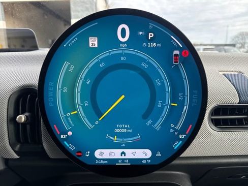 New 2026 MINI Cooper S image 15