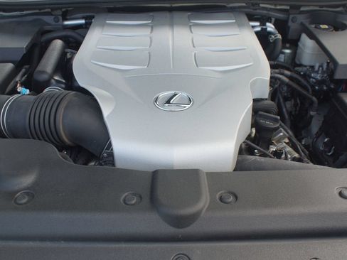 Used 2023 Lexus GX 460 Premium w/ Premium Package AWD/4WD image 28