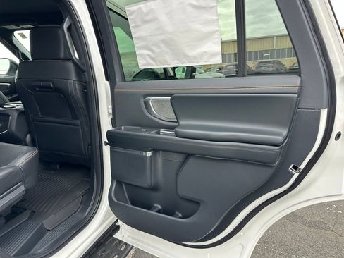 New 2025 Ford Expedition Tremor image 19