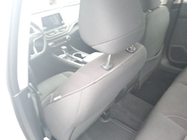 Certified 2023 Nissan Altima 2.5 SV FWD image 14