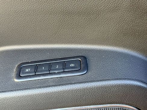 Used 2018 Chevrolet Tahoe LT w/ Max Trailering Package image 19