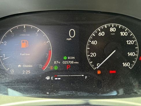 Used 2025 Honda Civic Sport image 23