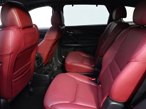 Used 2023 MAZDA CX-9 Carbon Edition image 21