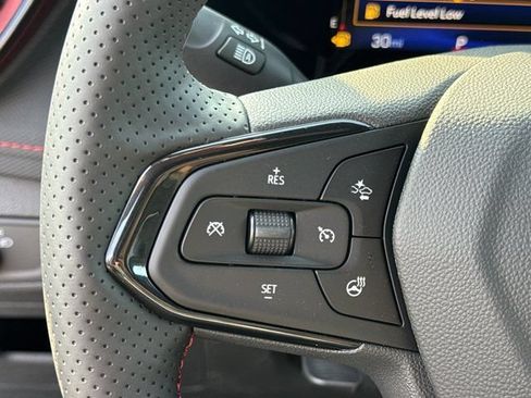 Used 2026 Chevrolet TrailBlazer RS w/ Driver Confidence Package FWD image 20