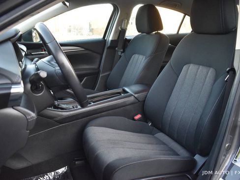 Used 2019 MAZDA MAZDA6 Sport image 12