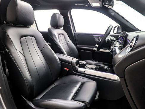 Used 2023 Mercedes-Benz GLB 250 GLB 250 SUV image 7