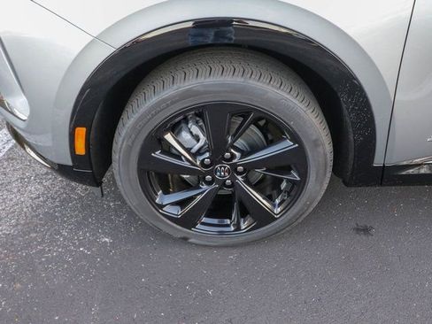New 2026 Buick Envision Sport Touring AWD/4WD image 30
