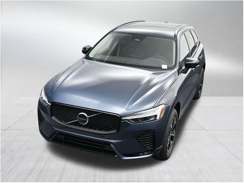 New 2026 Volvo XC60 B5 Core AWD/4WD image 20