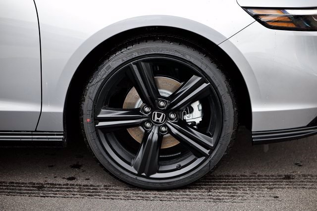 New 2026 Honda Accord Sport image 16