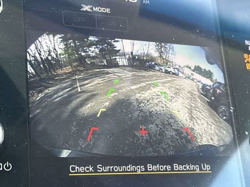 Certified 2022 Subaru Outback Premium image 12