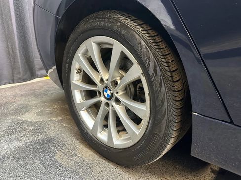 Used 2017 BMW 320i xDrive Sedan image 36