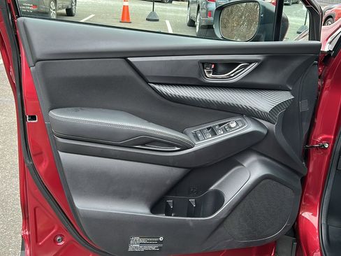 Certified 2024 Subaru Ascent Premium w/ Convenience Package image 9