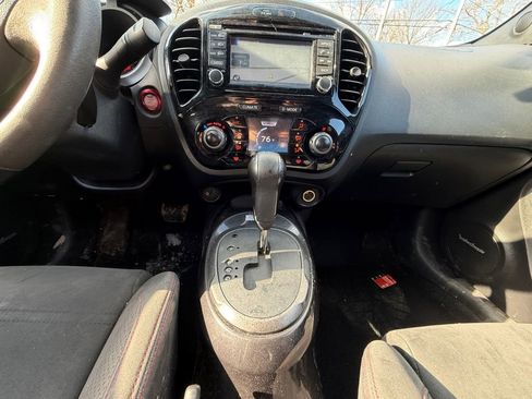 Used 2015 Nissan Juke NISMO image 15
