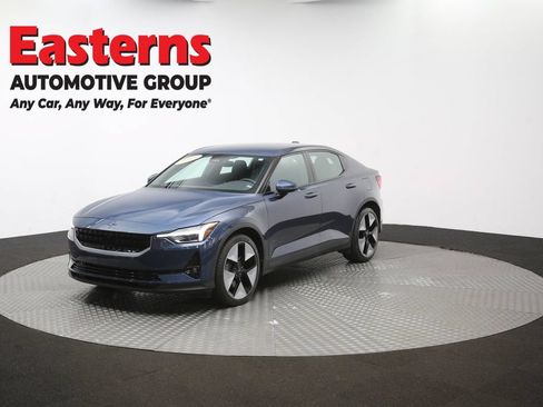 Used 2023 Polestar Polestar 2 w/ Pilot Pack AWD/4WD image 54