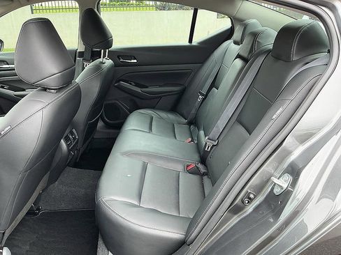 Certified 2023 Nissan Altima 2.5 SL FWD image 25