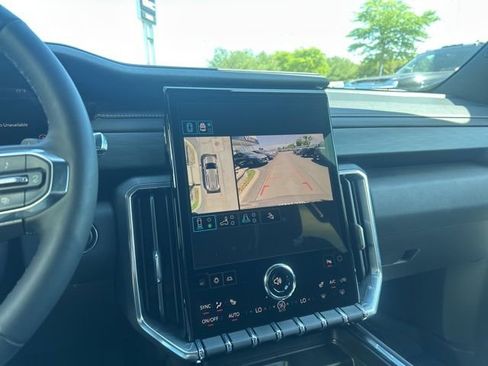 New 2026 GMC Acadia Elevation w/ Black Edition AWD/4WD image 26