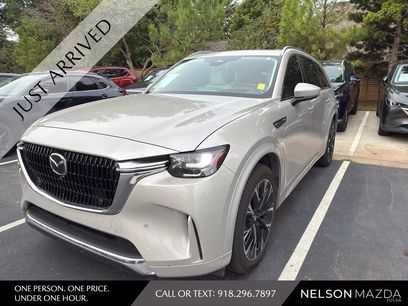 Used 2024 MAZDA CX-90 3.3 Turbo S w/ Premium Plus