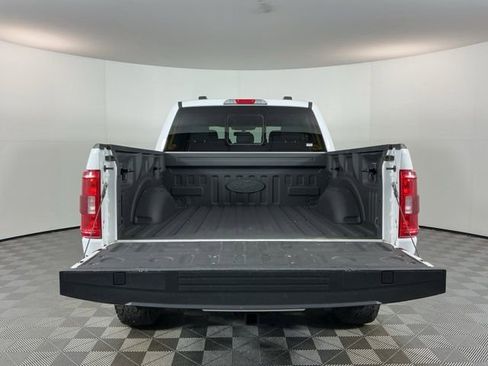 Used 2023 Ford F150 XLT w/ Equipment Group 302A High image 7